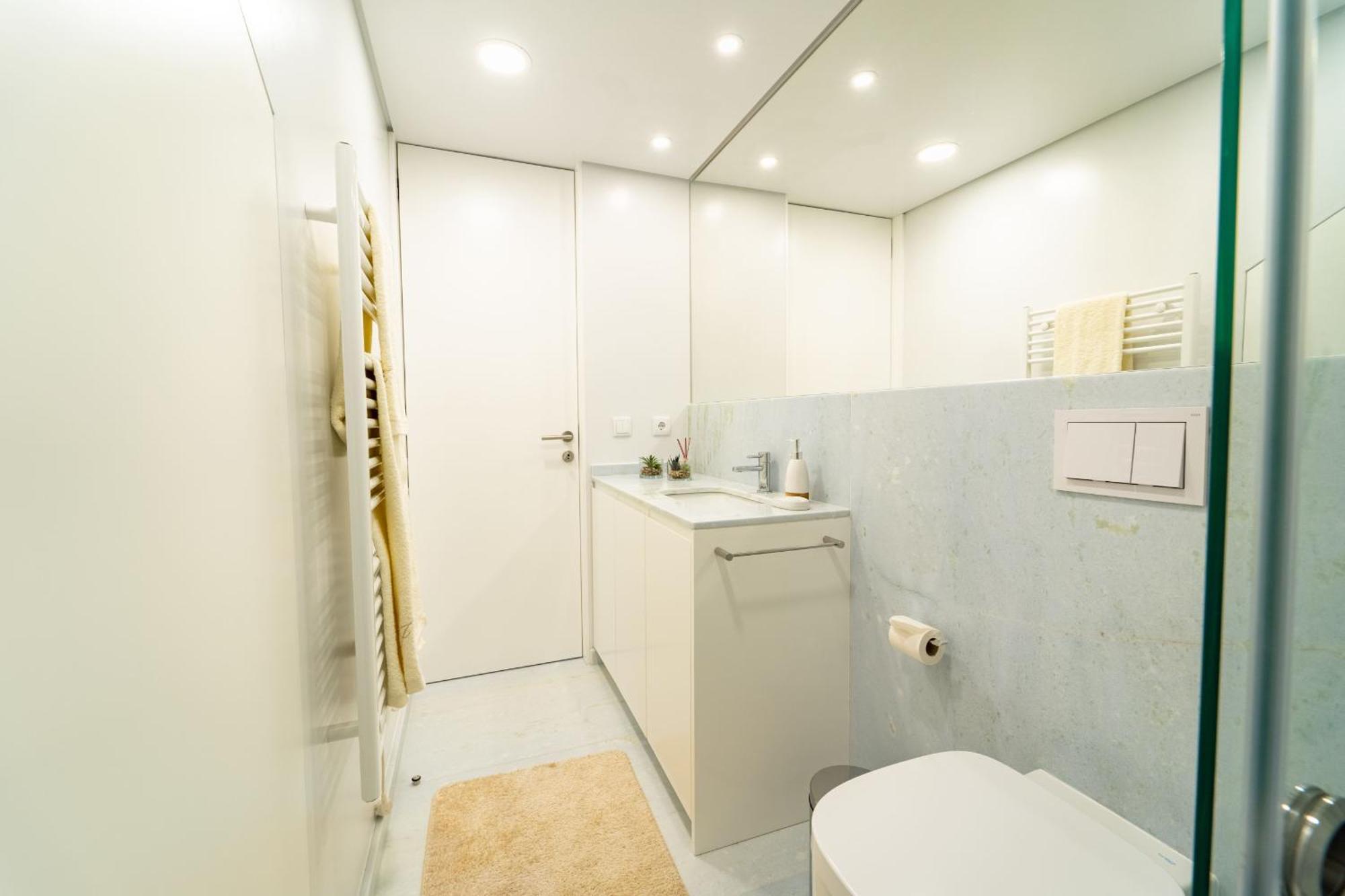 Charming Studio Alvares Fagundes By House And People Apartment Viana do Castelo Exterior photo